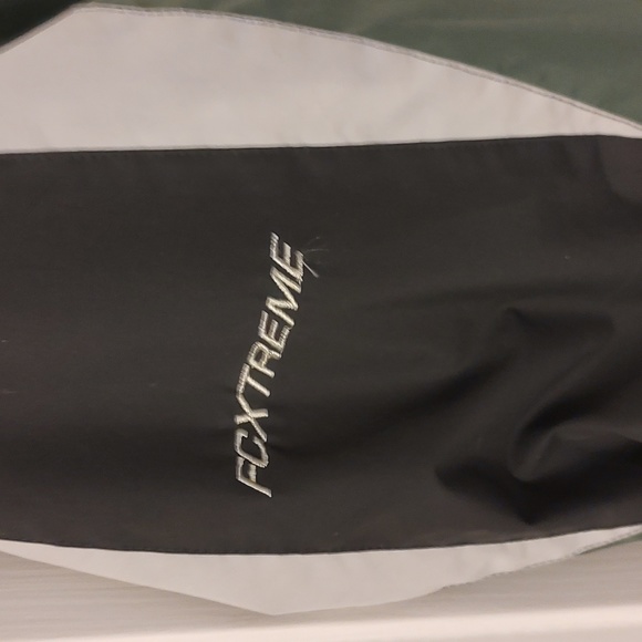 Reversible Jacket - Picture 4 of 8